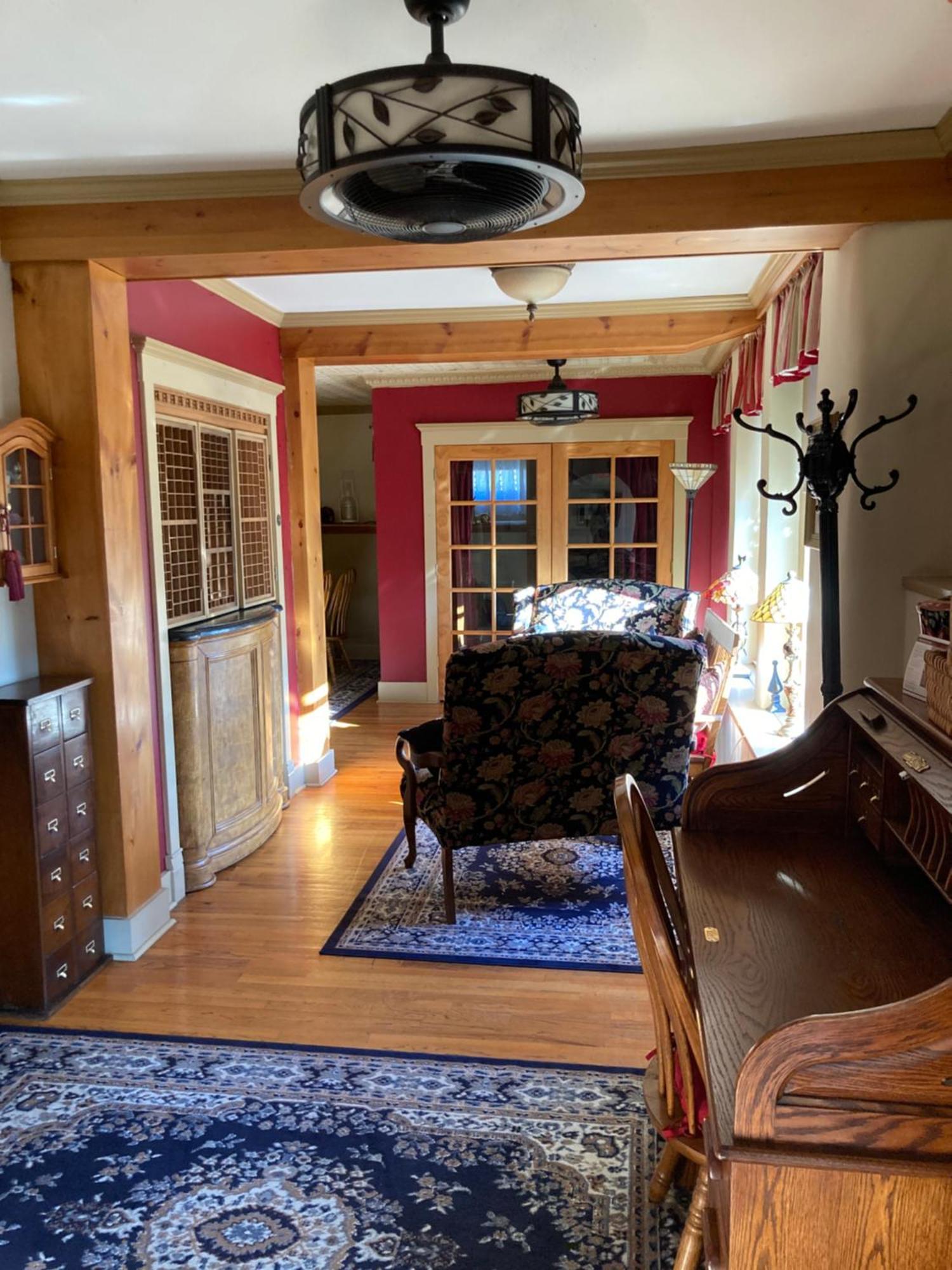 All Seasons Inn Eureka Springs Ngoại thất bức ảnh
